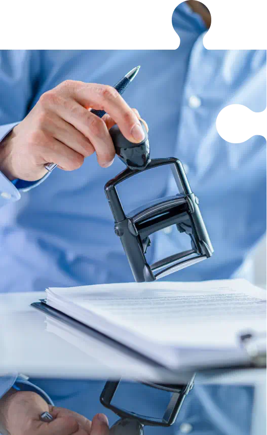 Consulenza doganale