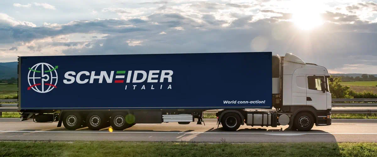 Trasporti nazionali Italia