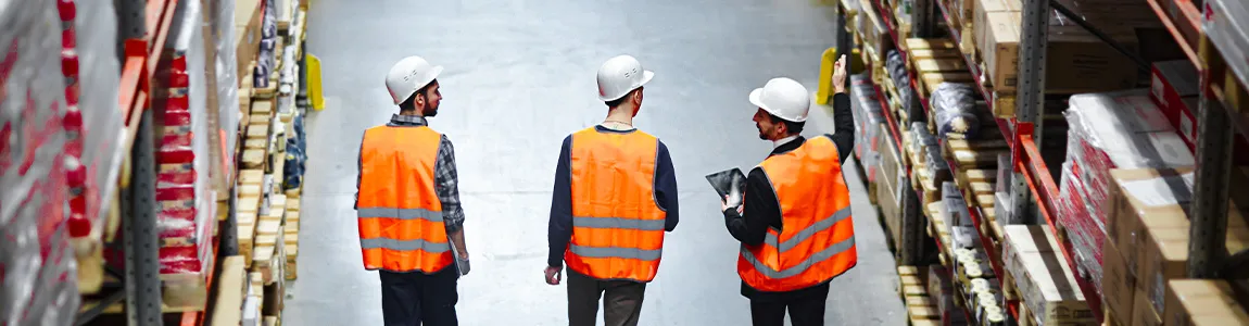 Logistica in outsourcing e personalizzata